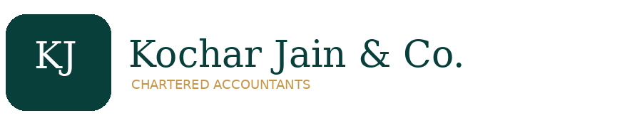 Kochar Jain & Co.